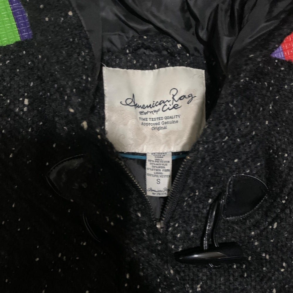 American Rag Jacket - Picture 4 of 5
